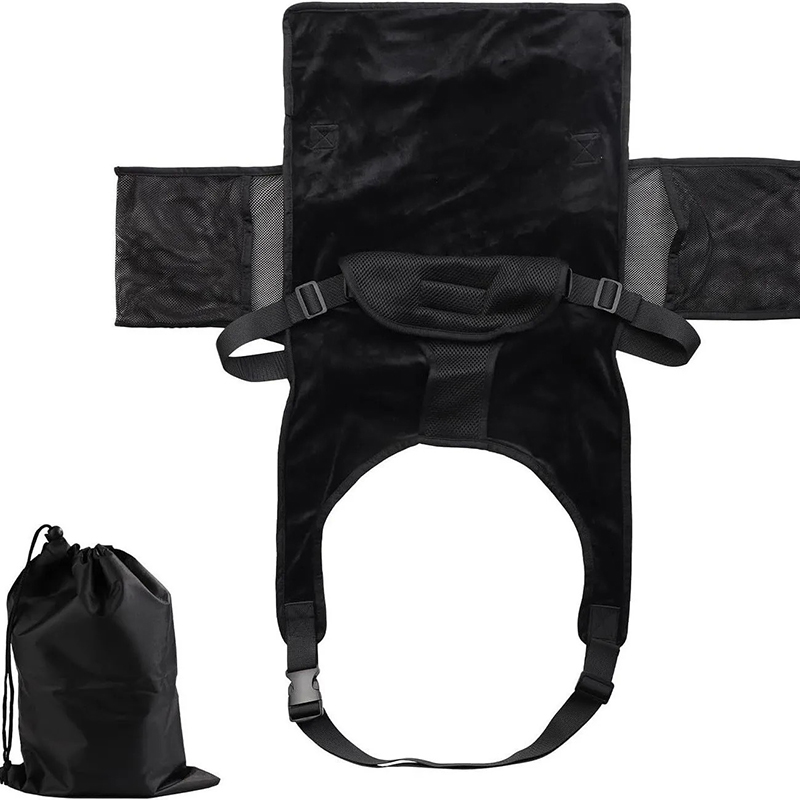 موسع مقعد الطائرة للأطفال، سري - مراجعة Travel Accessories For Toddlers وسعره