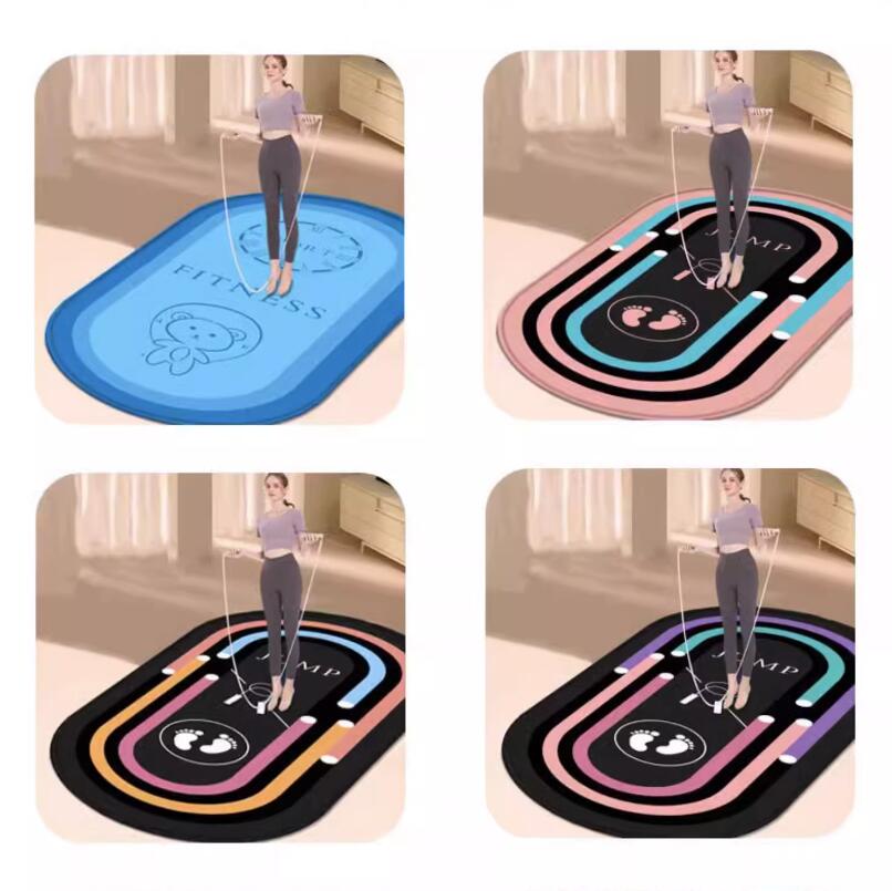 حصيرة اليوغا للياقة البدنية ال - مراجعة Travel Yoga Accessories وسعره