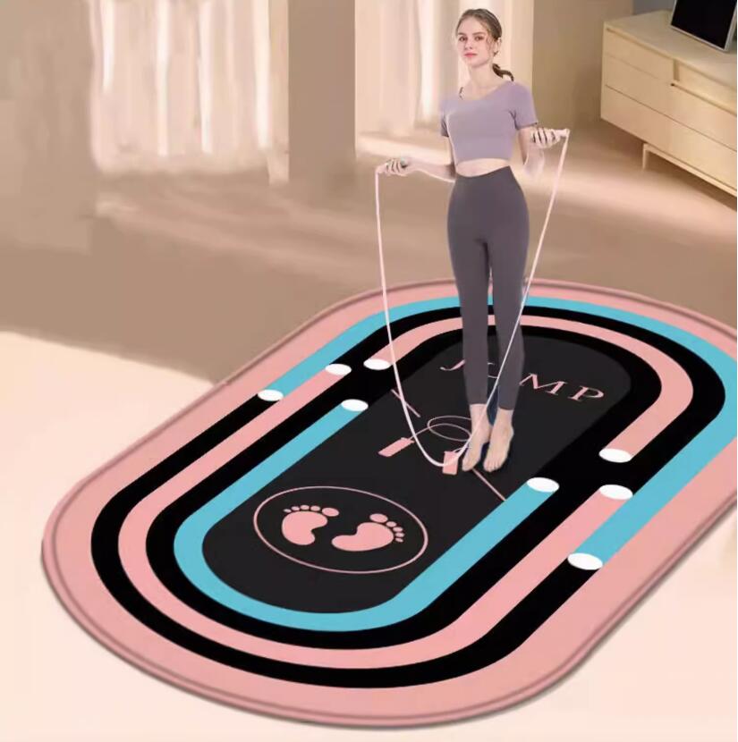 حصيرة اليوغا للياقة البدنية ال - مراجعة Travel Yoga Accessories وسعره