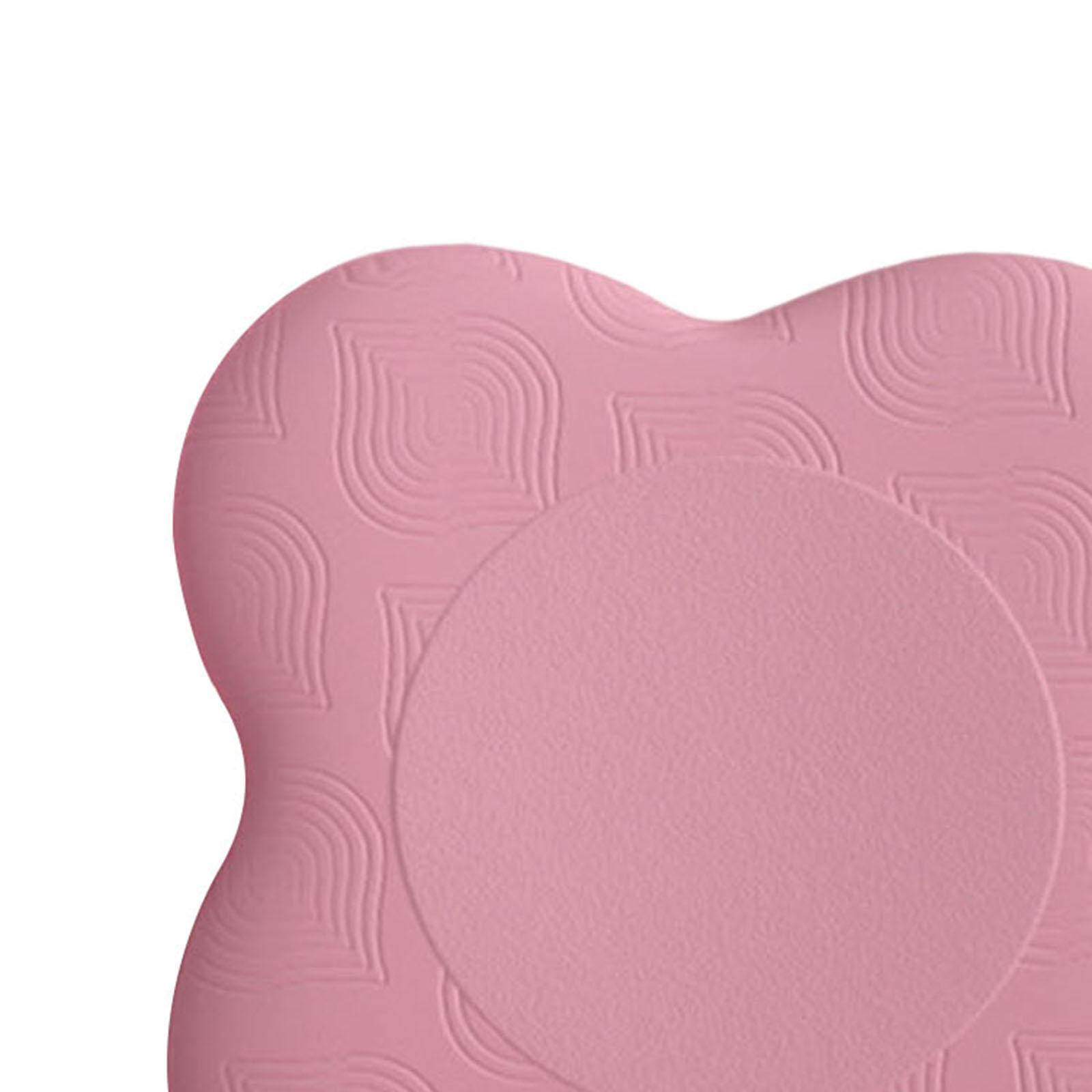قطعتان من وسادة الركبة لليوجا، - مراجعة Travel Yoga Accessories وسعره