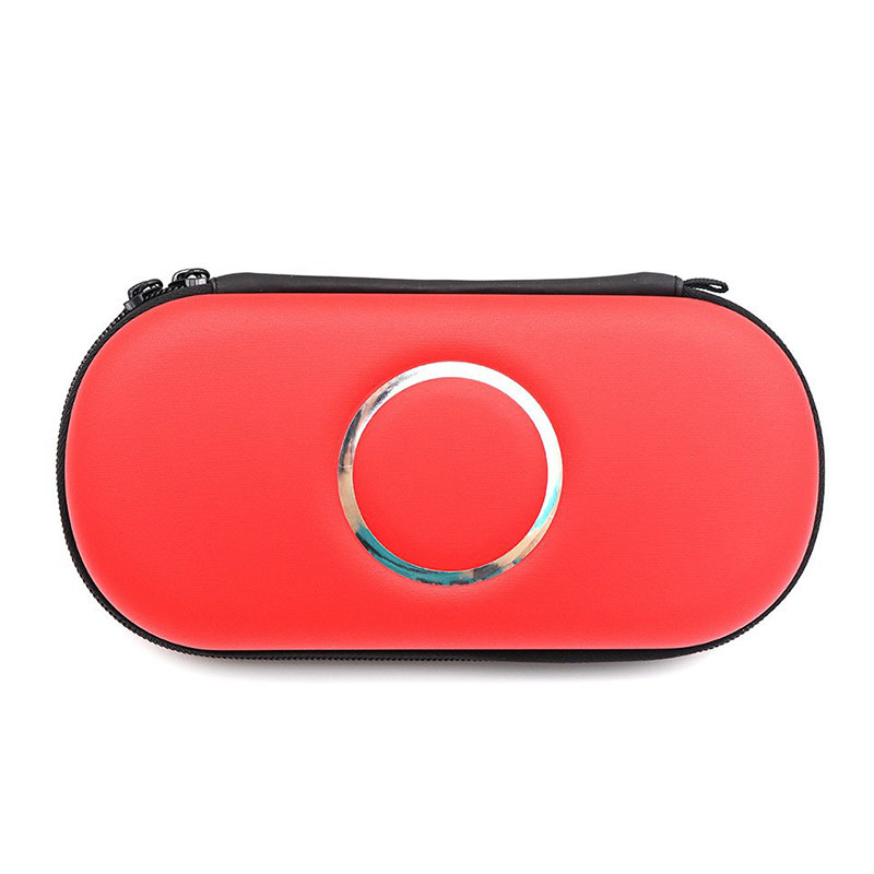 حقيبة حمل محمولة صلبة من مادة  - مراجعة Travel Accessories Kit Bag وسعره
