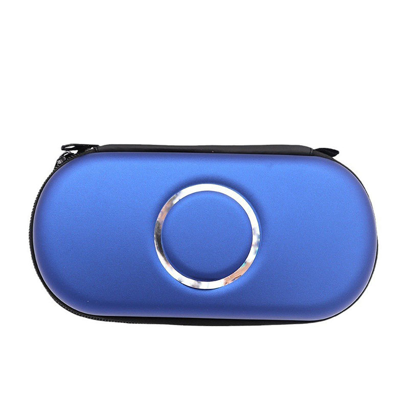 حقيبة حمل محمولة صلبة من مادة  - مراجعة Travel Accessories Kit Bag وسعره
