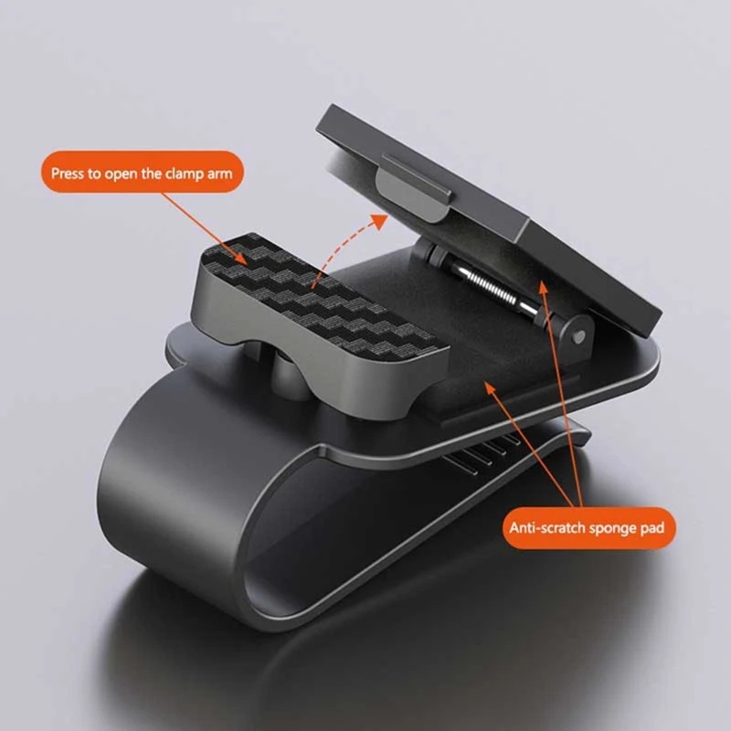 حامل نظارات شمسية للسيارة للعا - مراجعة Travel Accessories Holder وسعره