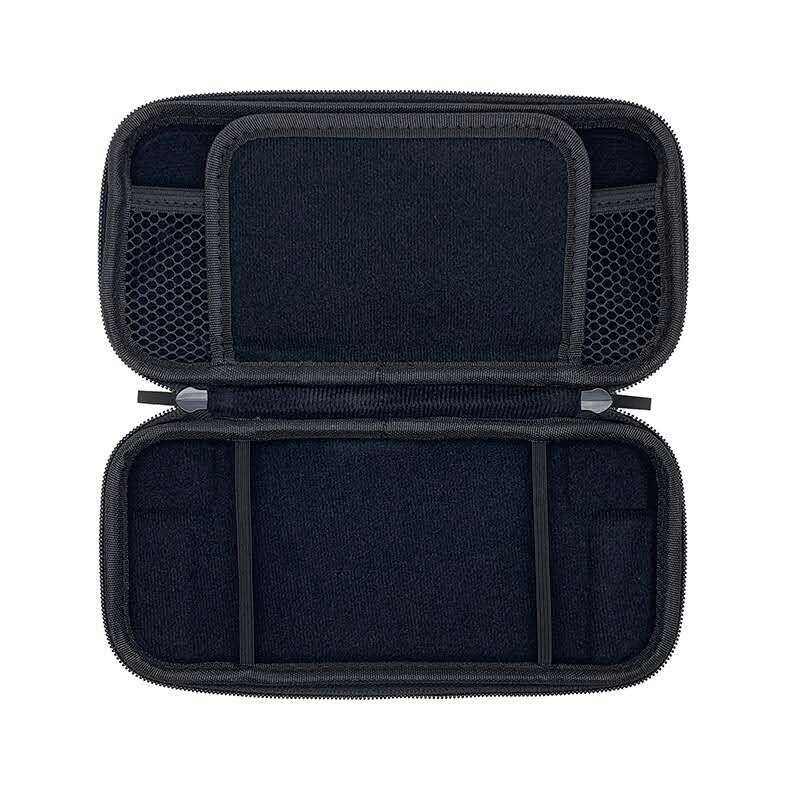 حقيبة تخزين صغيرة صفراء واقية  - مراجعة Travel Accessories Kit Bag وسعره