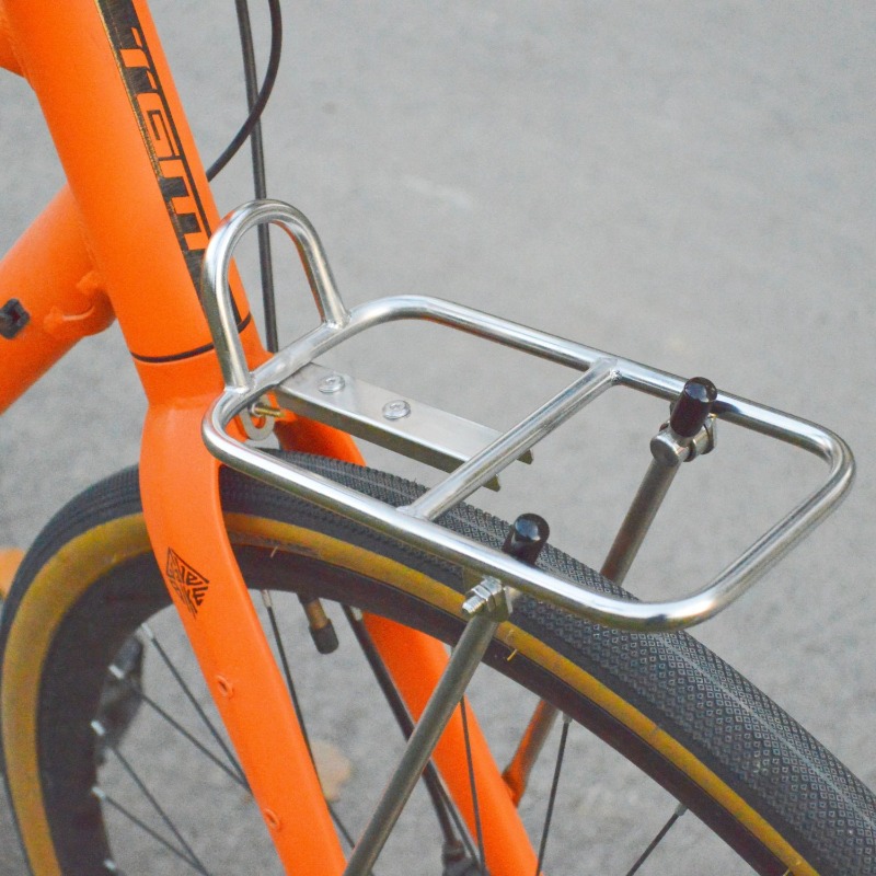 حامل دراجات من الفولاذ المقاوم - مراجعة Travel Accessories Bike وسعره