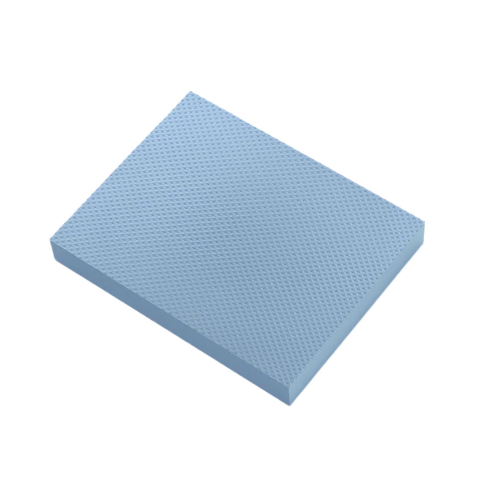 وسادة تمارين اليوغا، بساط اليو - مراجعة Travel Yoga Accessories وسعره