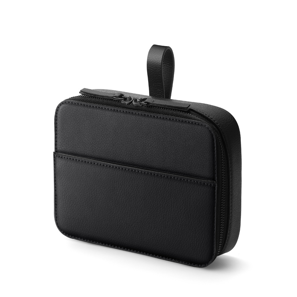 صندوق منظم فاخر لساعة أبل ، تغ - مراجعة Travel Accessories Apple وسعره