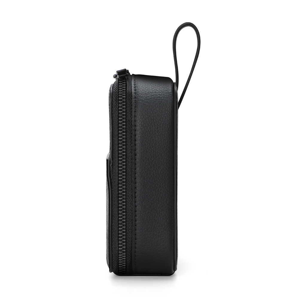 صندوق منظم فاخر لساعة أبل ، تغ - مراجعة Travel Accessories Apple وسعره