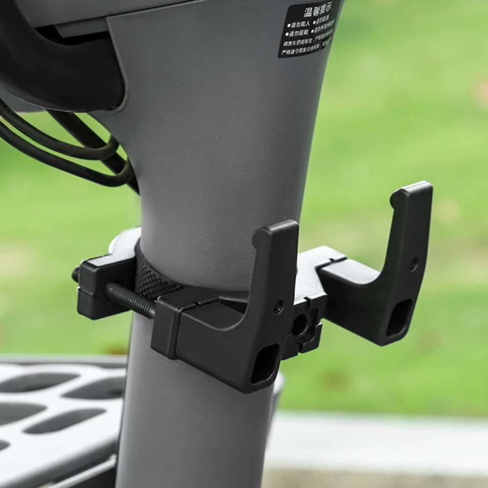 خطافات لتعليق ملحقات خوذة الدر - مراجعة Travel Accessories Bike وسعره