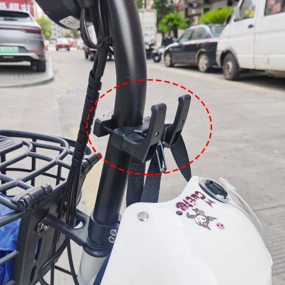 خطافات لتعليق ملحقات خوذة الدر - مراجعة Travel Accessories Bike وسعره