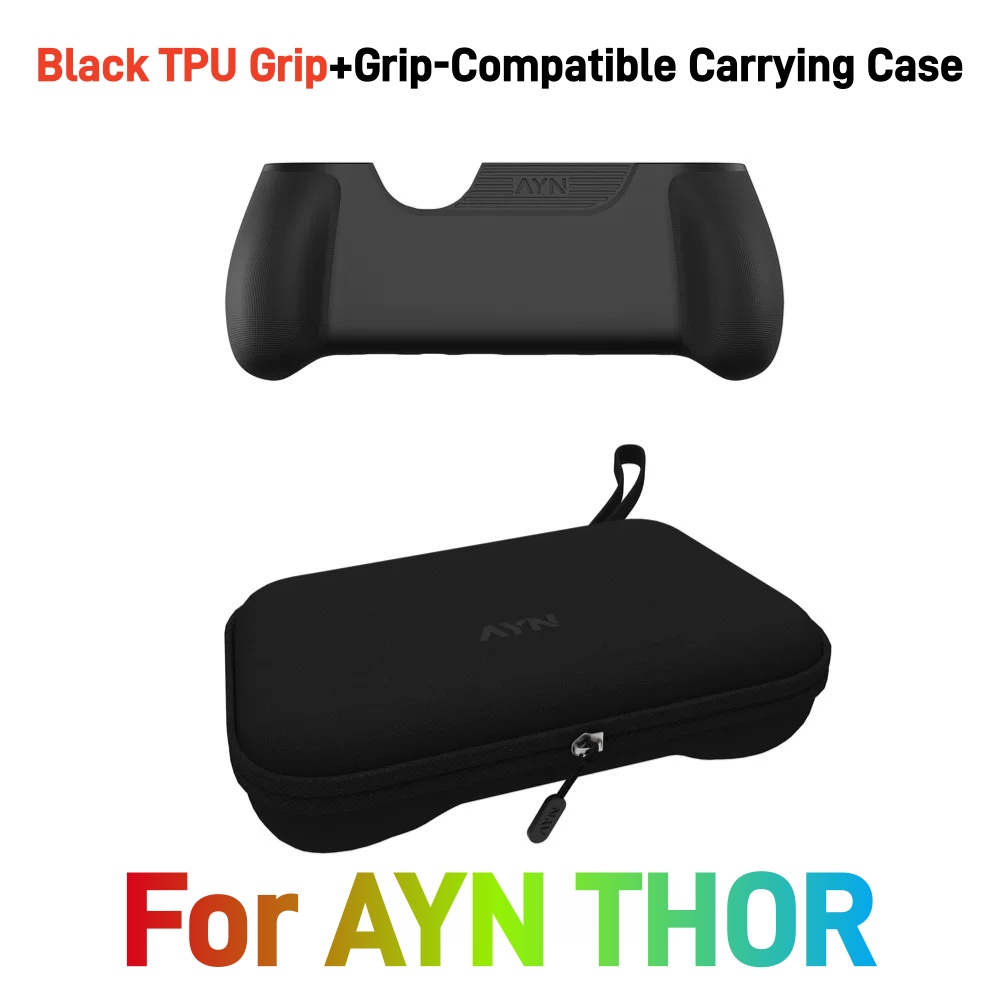 حقيبة حمل واقية من مادة TPU مت - مراجعة Travel Accessories Kit Bag وسعره
